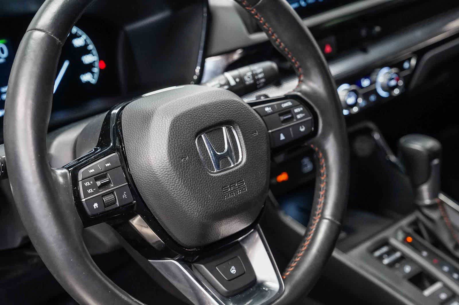 Used 2024 Honda CR-V Sport Touring image 21