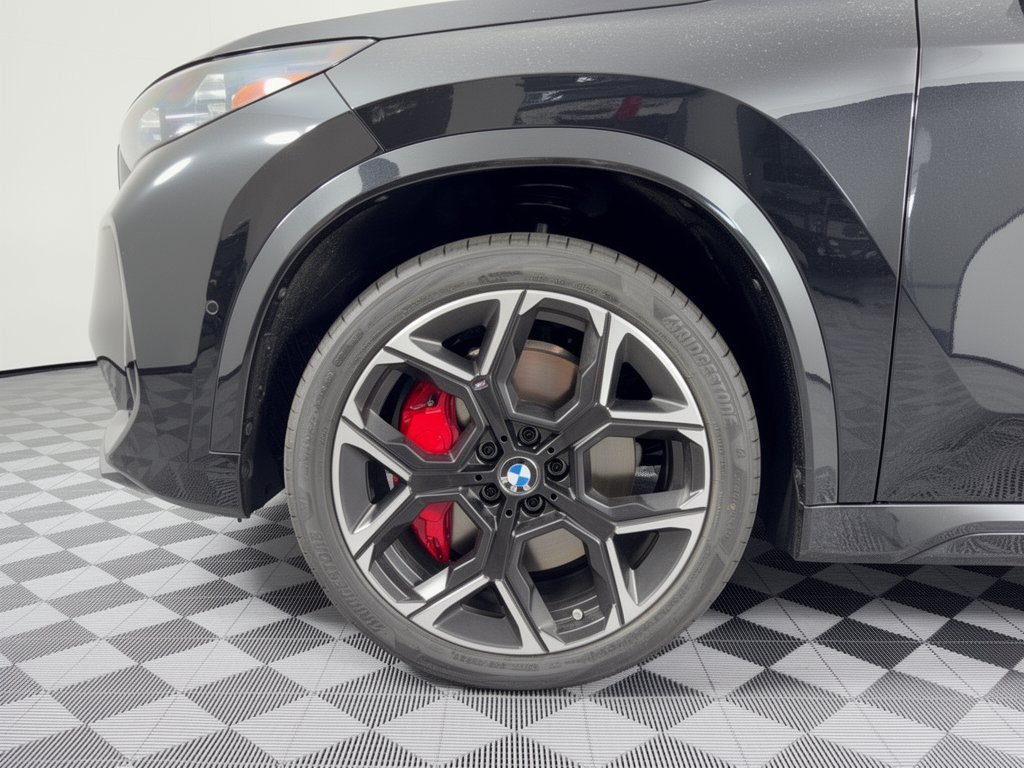 New 2026 BMW X1 M35i w/ Technology Package AWD/4WD image 13