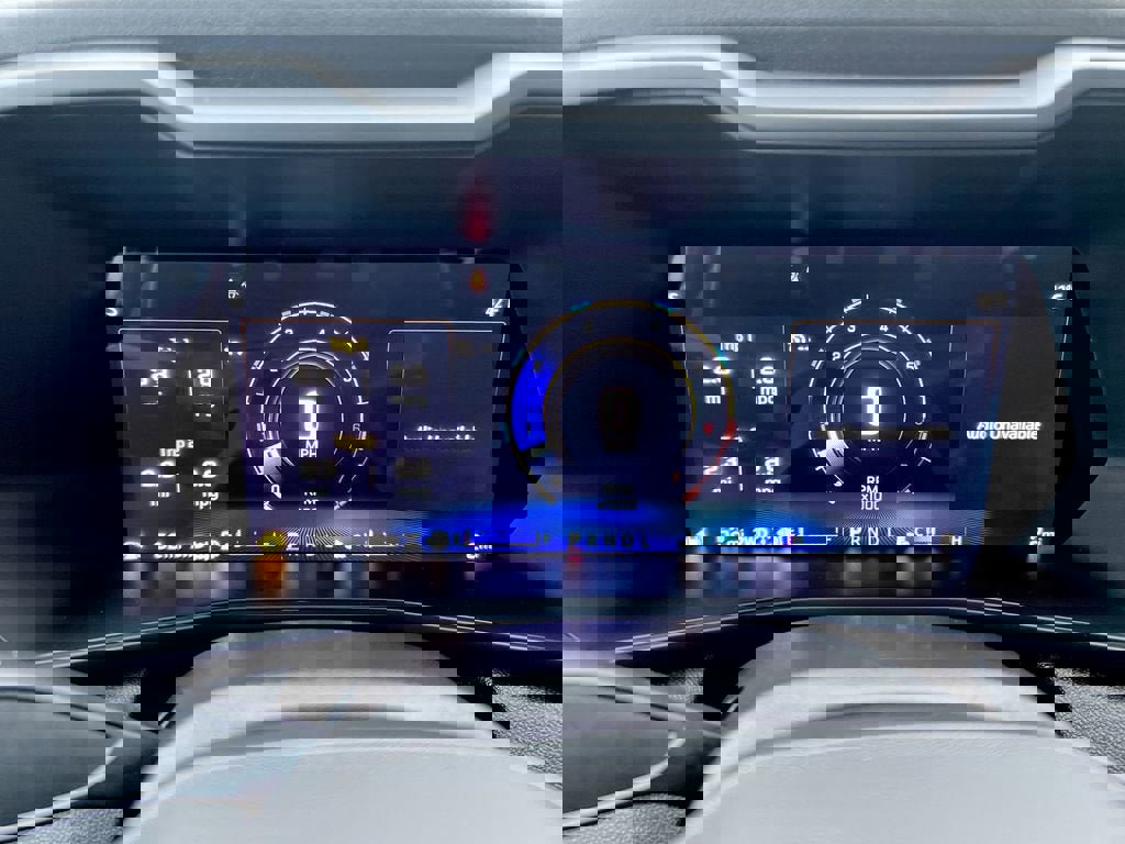 New 2026 Chevrolet Colorado Trail Boss image 28