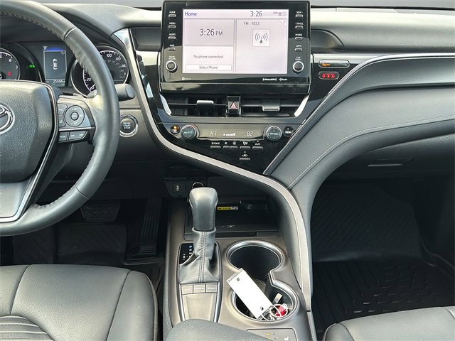 Certified 2023 Toyota Camry SE image 23