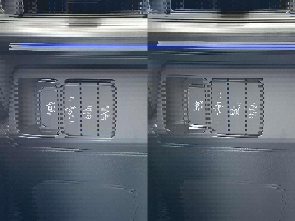 New 2026 Hyundai Santa Fe Calligraphy image 41