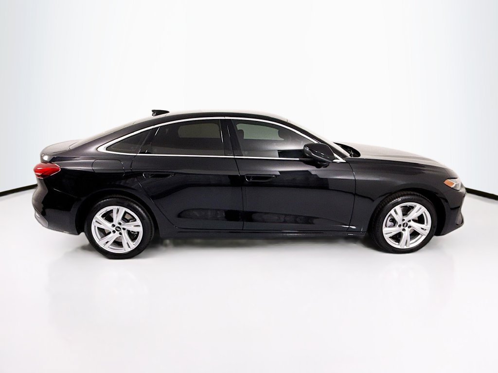 Used 2026 Audi A5 Premium Plus AWD/4WD image 4