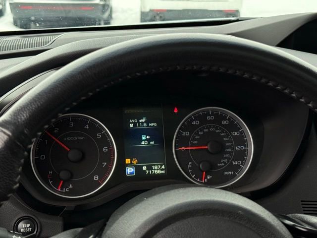 Used 2022 Subaru Ascent Onyx Edition image 11