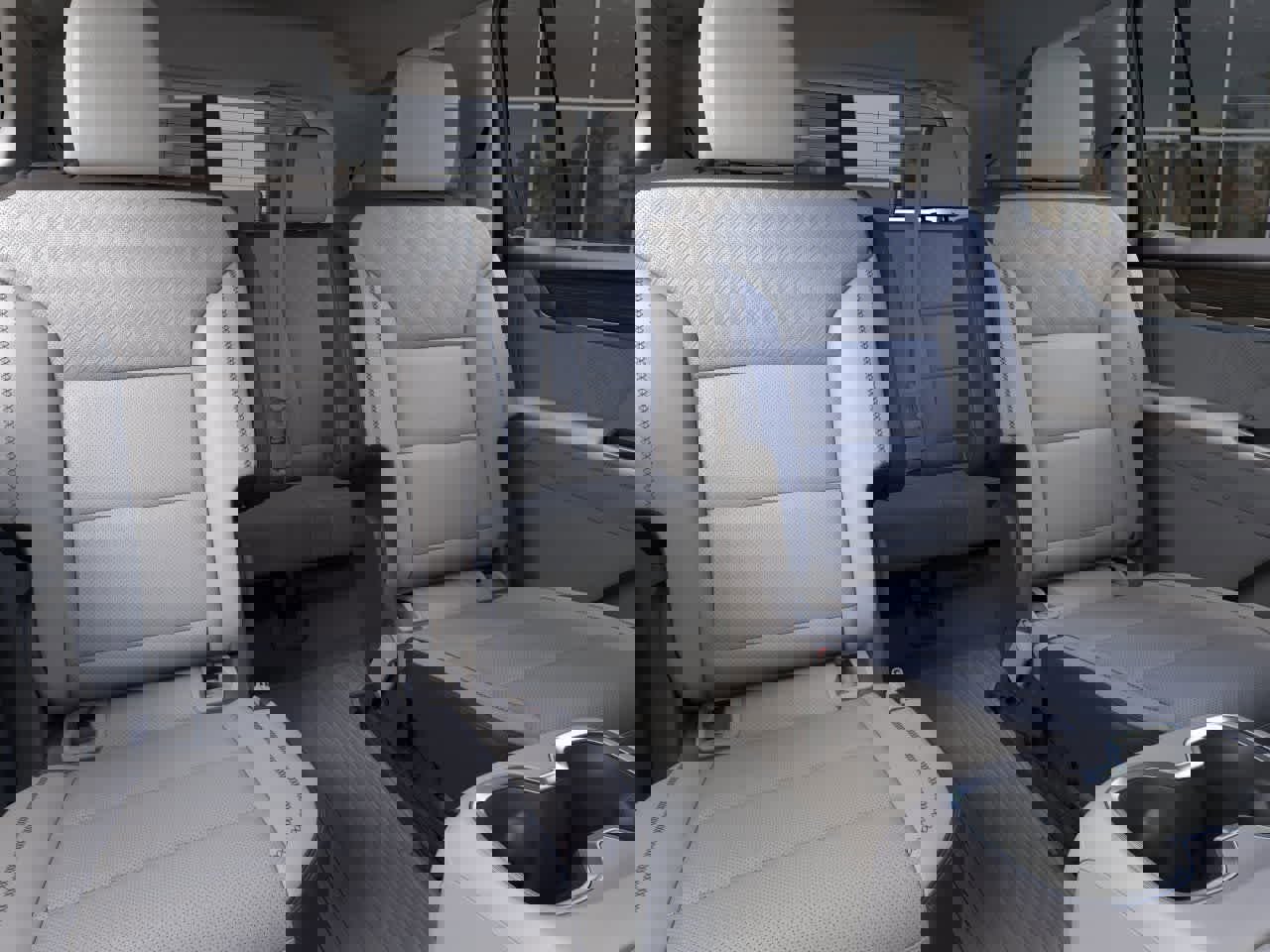 New 2026 GMC Acadia Denali w/ Super Cruise Package image 17