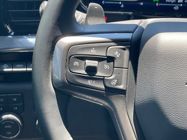 Used 2024 Chevrolet Silverado 1500 High Country w/ Technology Package AWD/4WD image 20