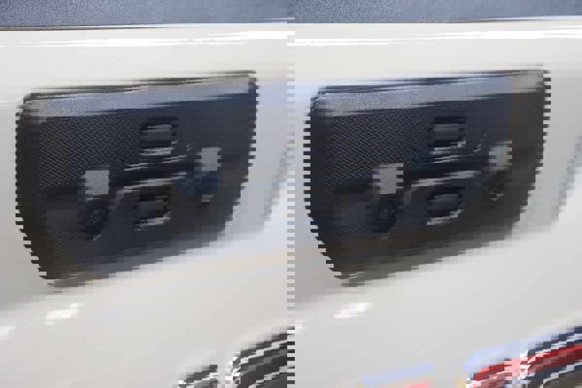 Used 2026 GMC Sierra 1500 AT4 w/ AT4 Premium Package image 26