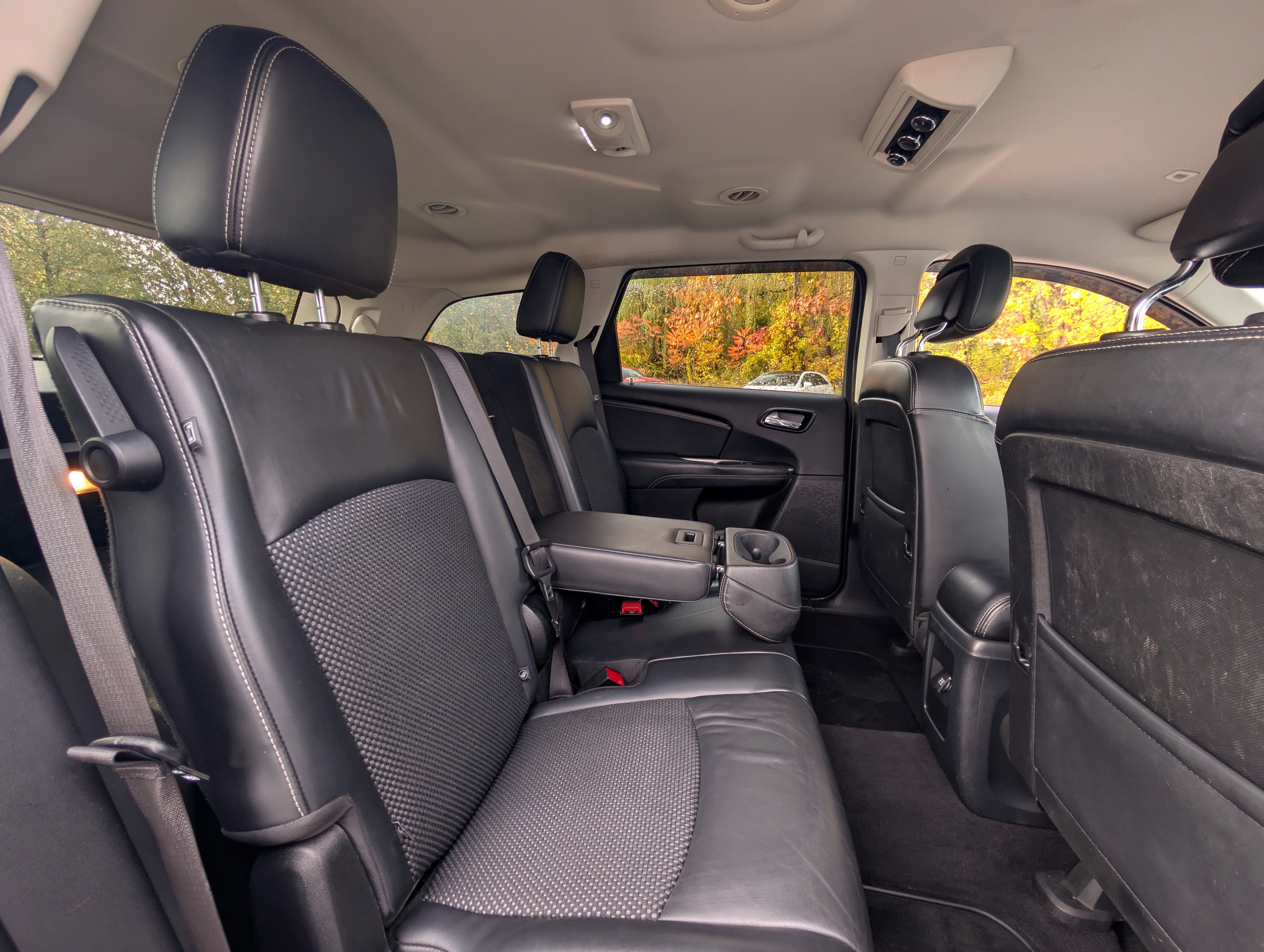 Used 2019 Dodge Journey Crossroad image 39