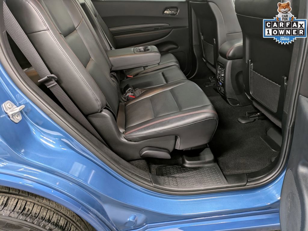 Used 2025 Dodge Durango GT AWD/4WD image 26