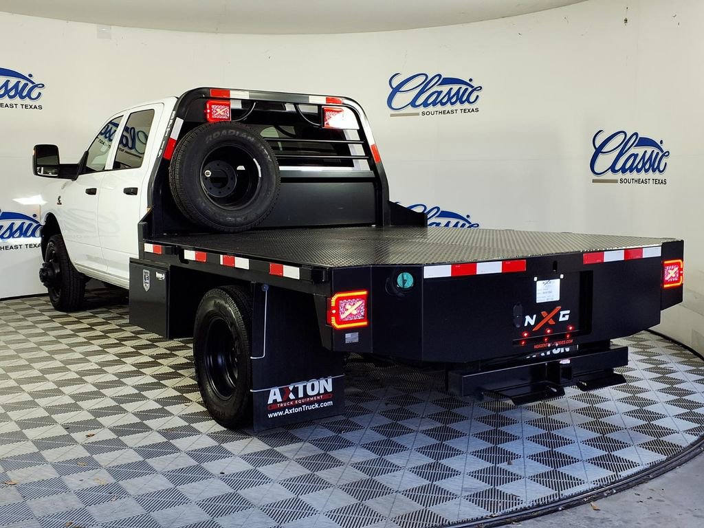 Used 2026 RAM 3500 Tradesman image 2