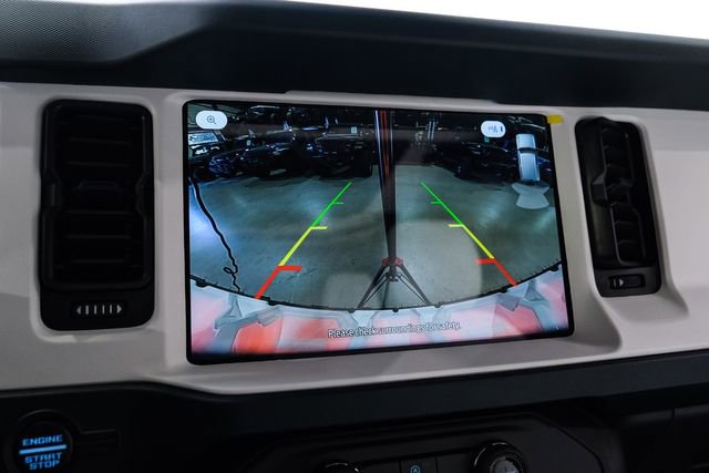 Used 2025 Ford Bronco Heritage Edition image 58