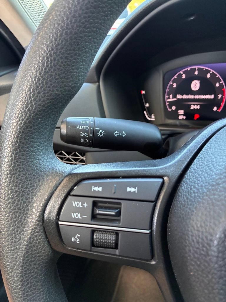 Used 2024 Honda Accord EX image 25