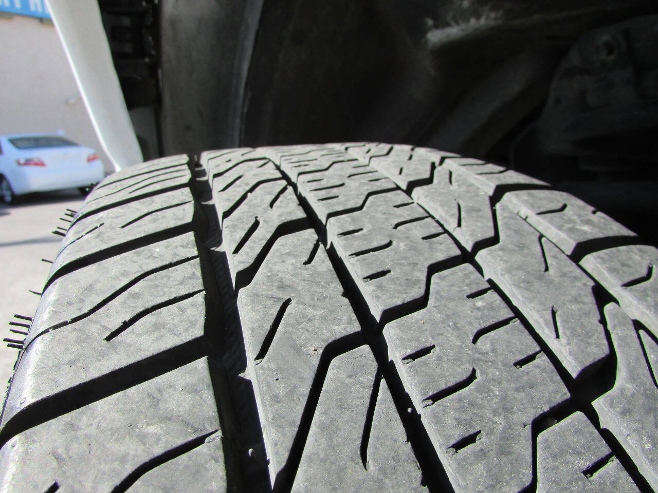 Used 2012 Ford E-250 and Econoline 250 w/ PWR Group RWD image 11