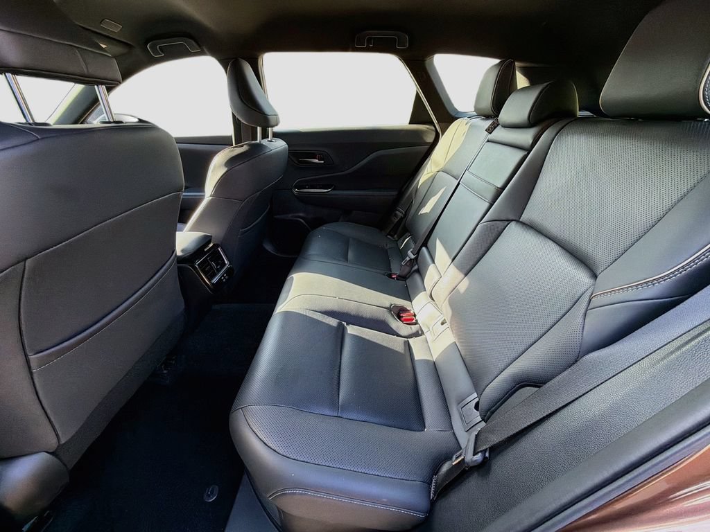 Used 2025 Toyota Crown Signia AWD/4WD image 24