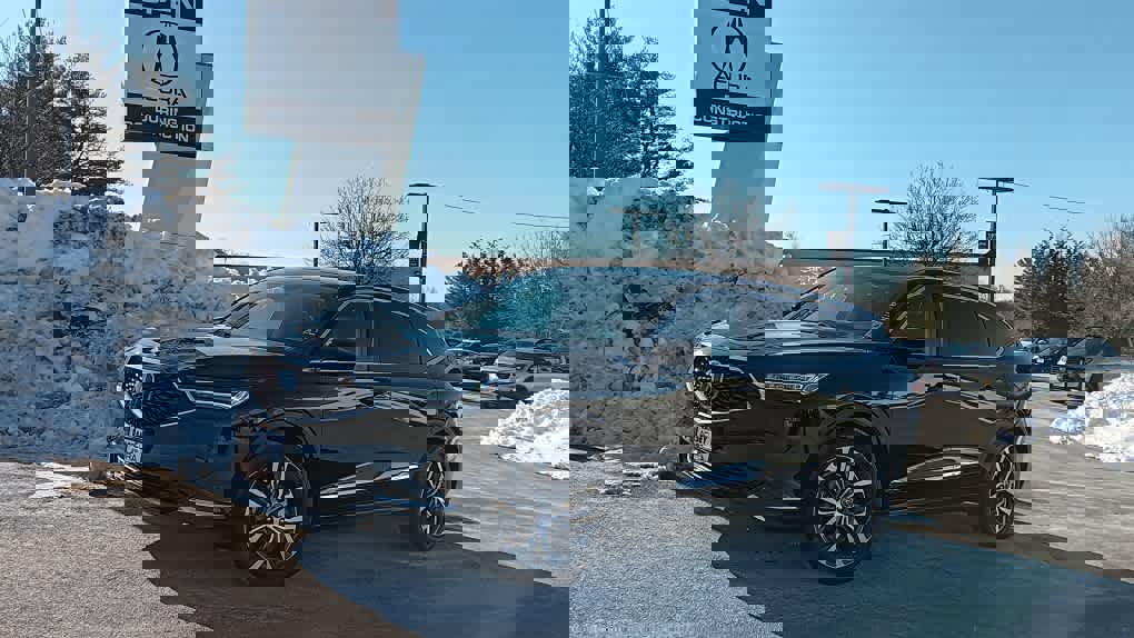 Used 2023 Acura MDX SH-AWD w/ Technology Package image 1