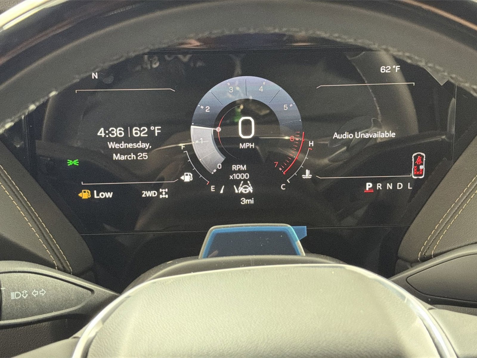 New 2026 GMC Yukon XL Elevation w/ Elevation Premium Package image 17