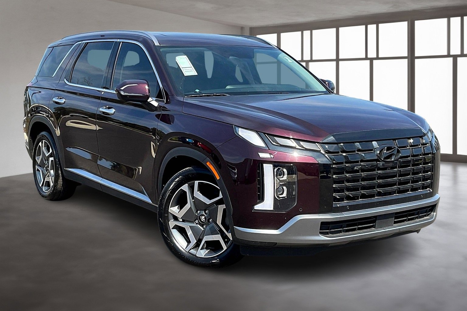 Used 2024 Hyundai Palisade Limited