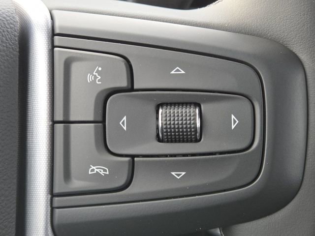 New 2026 GMC Sierra 3500 SLE w/ SLE Value Package image 14