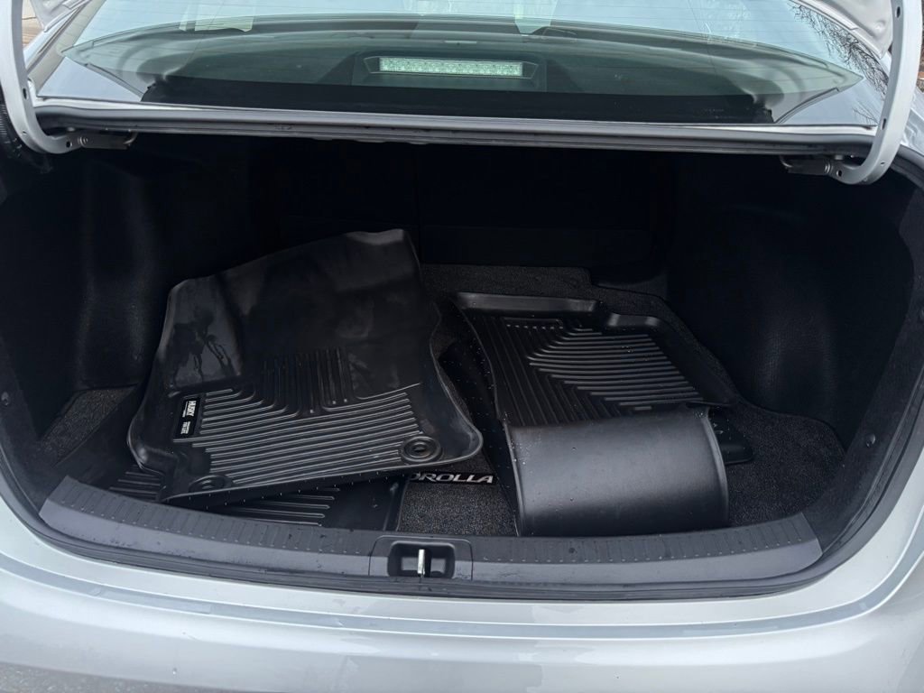 Used 2022 Toyota Corolla SE image 20