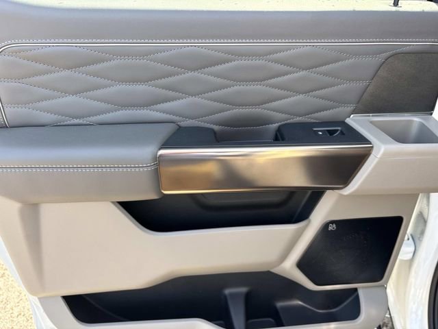 New 2026 Ford F150 Platinum AWD/4WD image 19