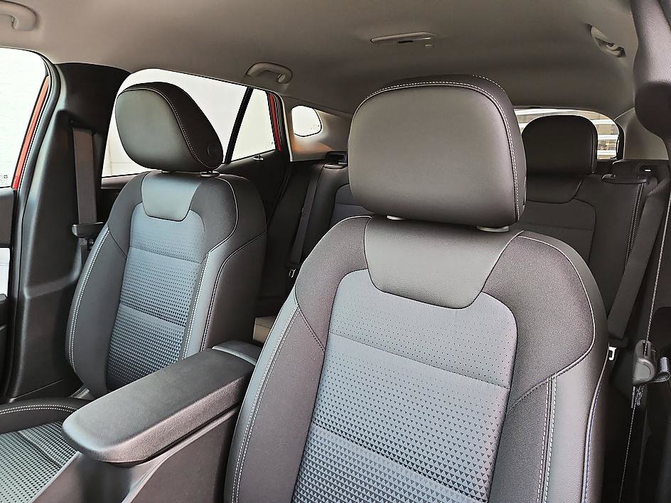 New 2026 Chevrolet Trax LT FWD image 15