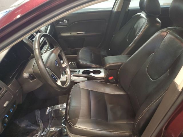Used 2011 Ford Fusion SEL w/ 302A Rapid Spec Order Code image 10