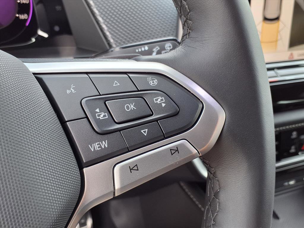 New 2026 Volkswagen Atlas Cross Sport SEL R-Line image 20