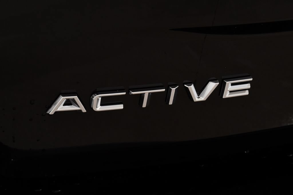 New 2026 Ford Expedition Active AWD/4WD image 23