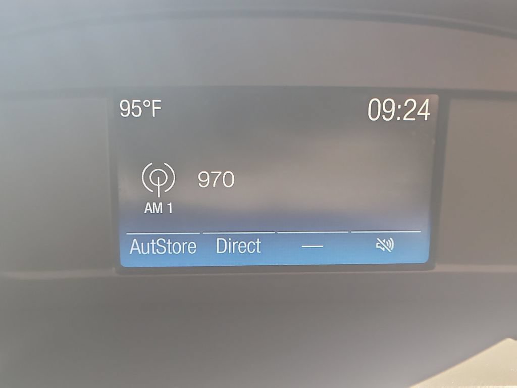 Certified 2018 Ford C-MAX SE FWD image 20