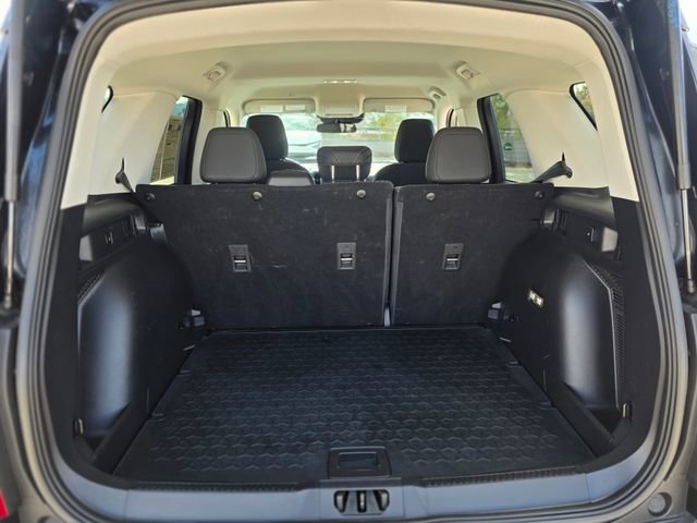 Used 2024 Ford Bronco Sport Big Bend image 11