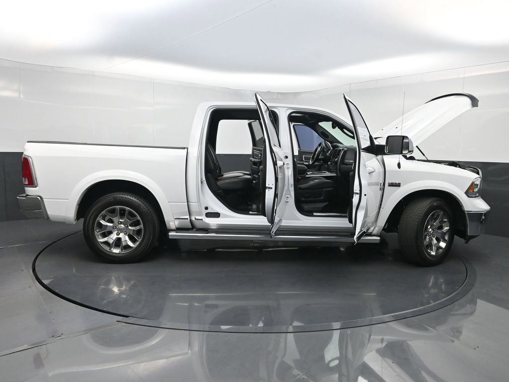 Used 2018 RAM 1500 Limited image 35