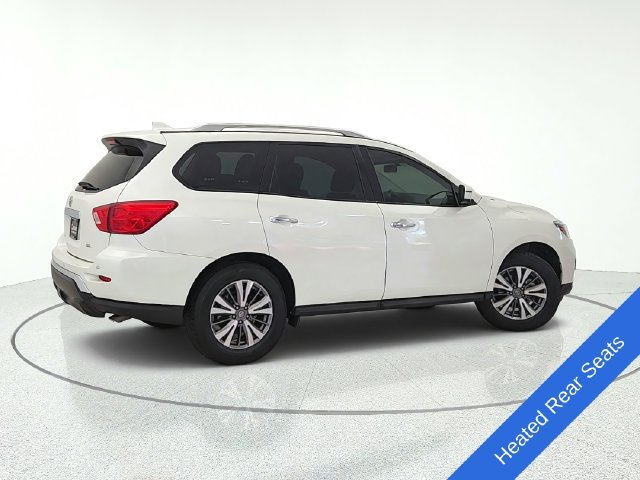 Used 2019 Nissan Pathfinder SL FWD image 6
