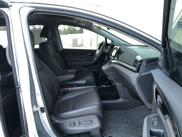 Certified 2024 Honda Odyssey Touring image 27