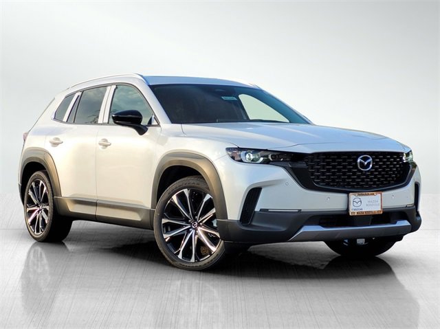 New 2025 MAZDA CX-50 2.5 Turbo w/ Premium Plus Pkg image 1