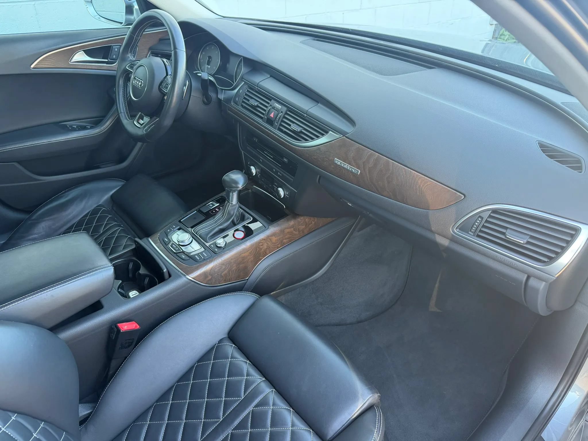 Used 2014 Audi S6 Prestige AWD/4WD image 17