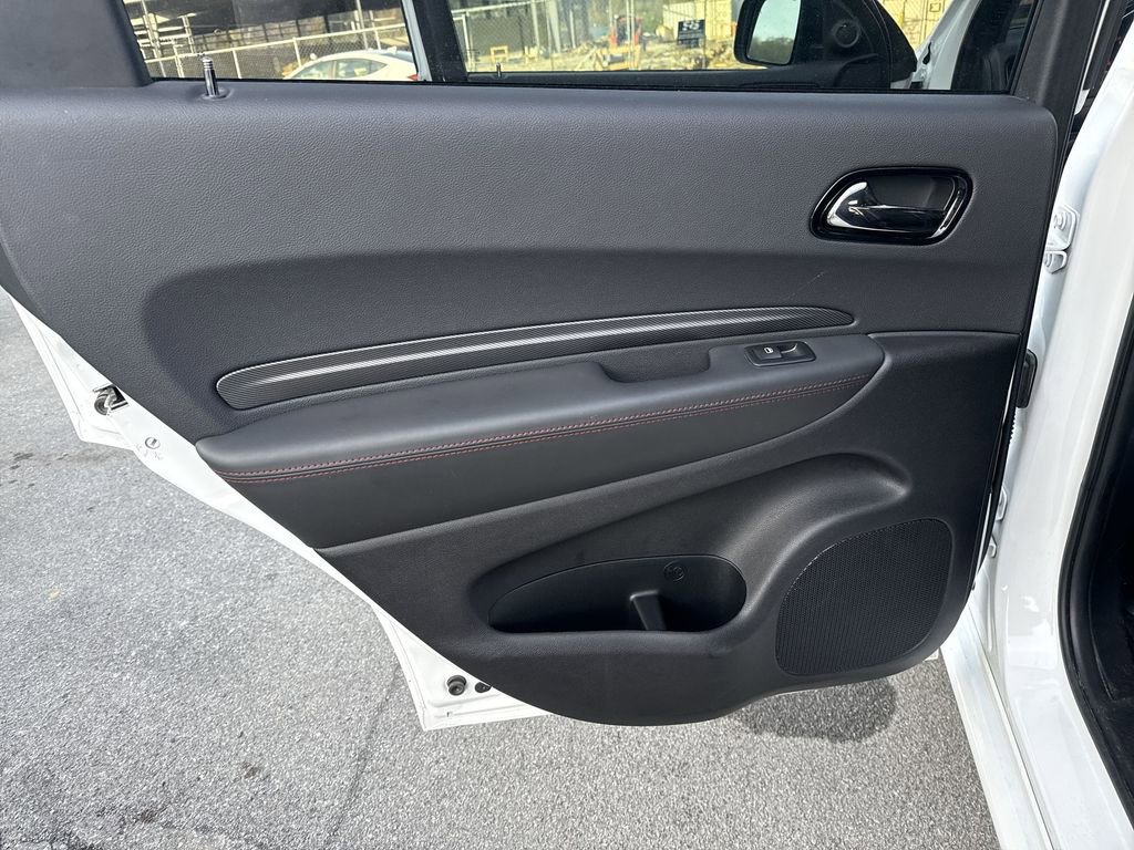 Used 2023 Dodge Durango R/T AWD/4WD image 26