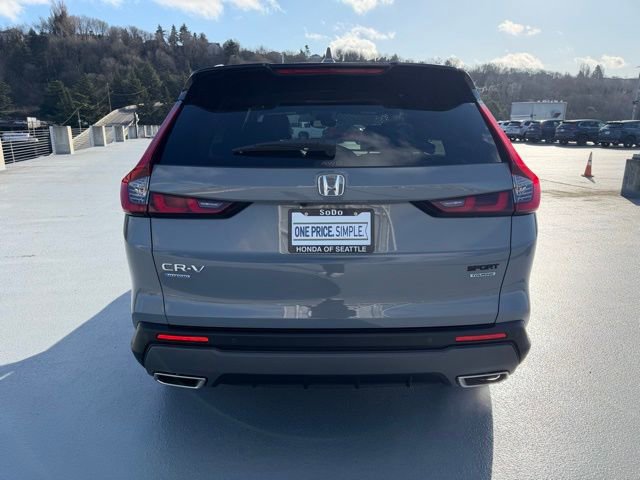 Used 2024 Honda CR-V Sport Touring image 10