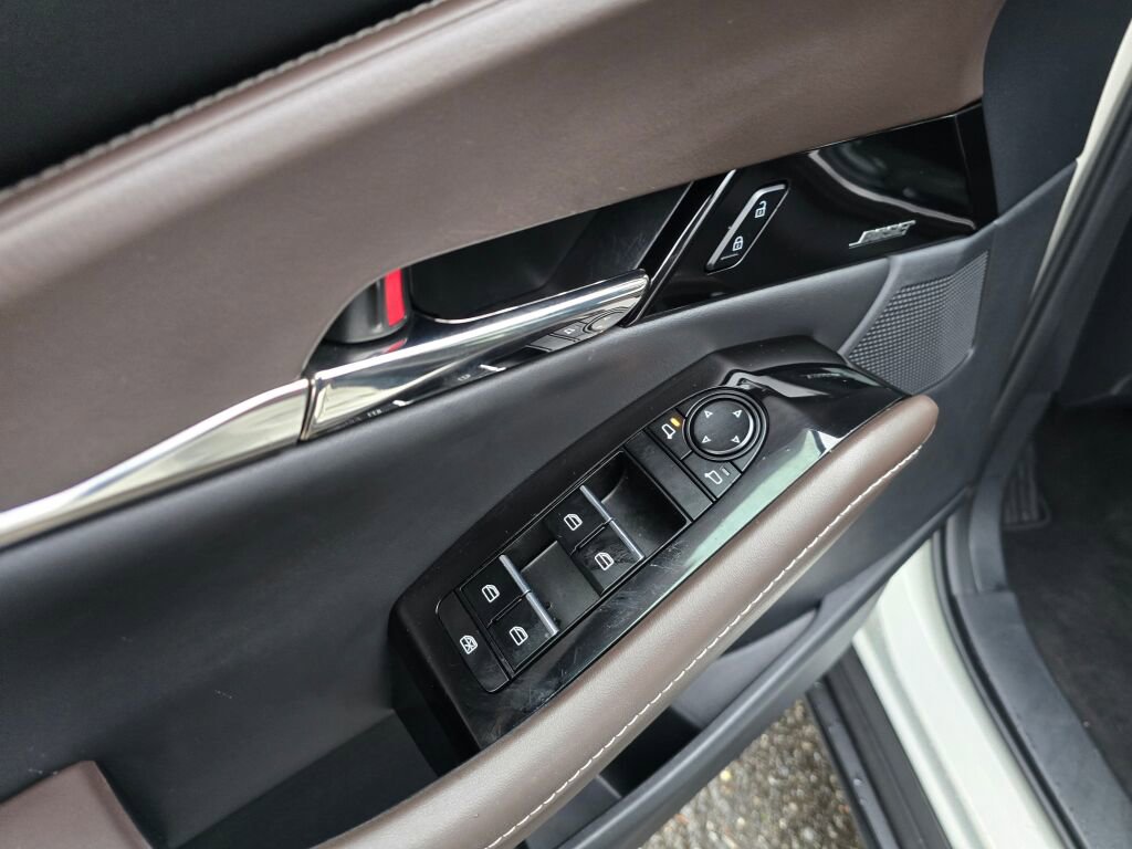 Certified 2022 MAZDA CX-30 2.5 Turbo w/ Premium Plus Pkg image 41
