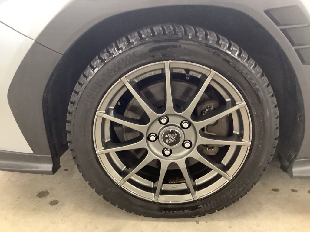 Used 2023 Subaru WRX GT AWD/4WD image 25