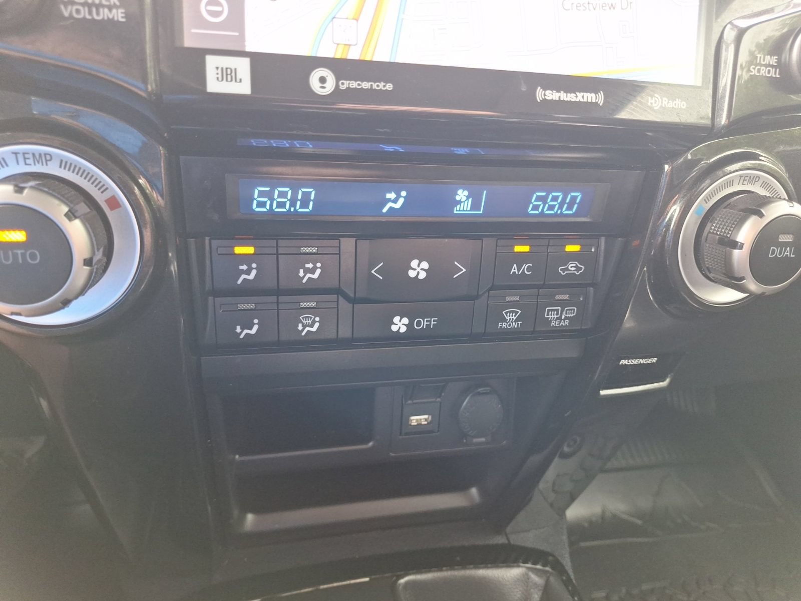 Used 2020 Toyota 4Runner TRD Pro AWD/4WD image 27
