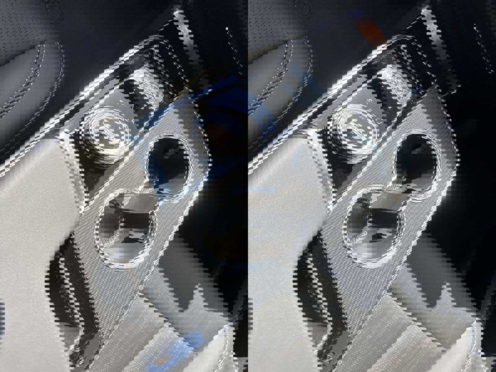 New 2026 Cadillac Lyriq Luxury image 24