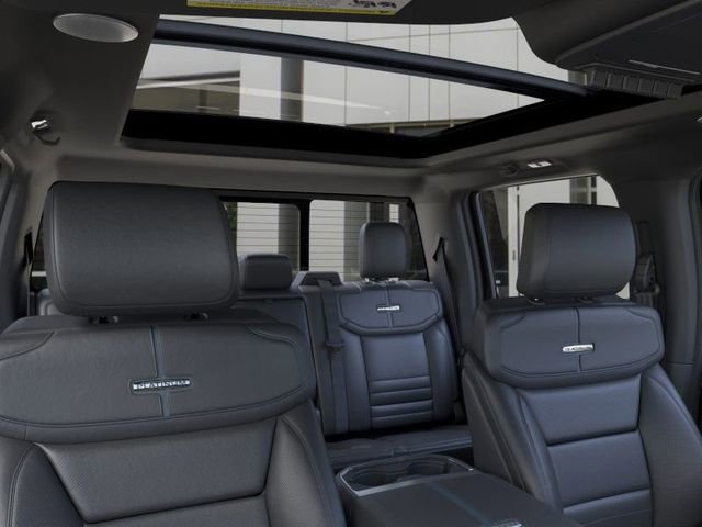 New 2026 Ford F250 Platinum image 22