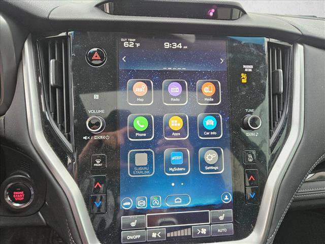 Used 2021 Subaru Outback Limited w/ Popular Package #2 image 16