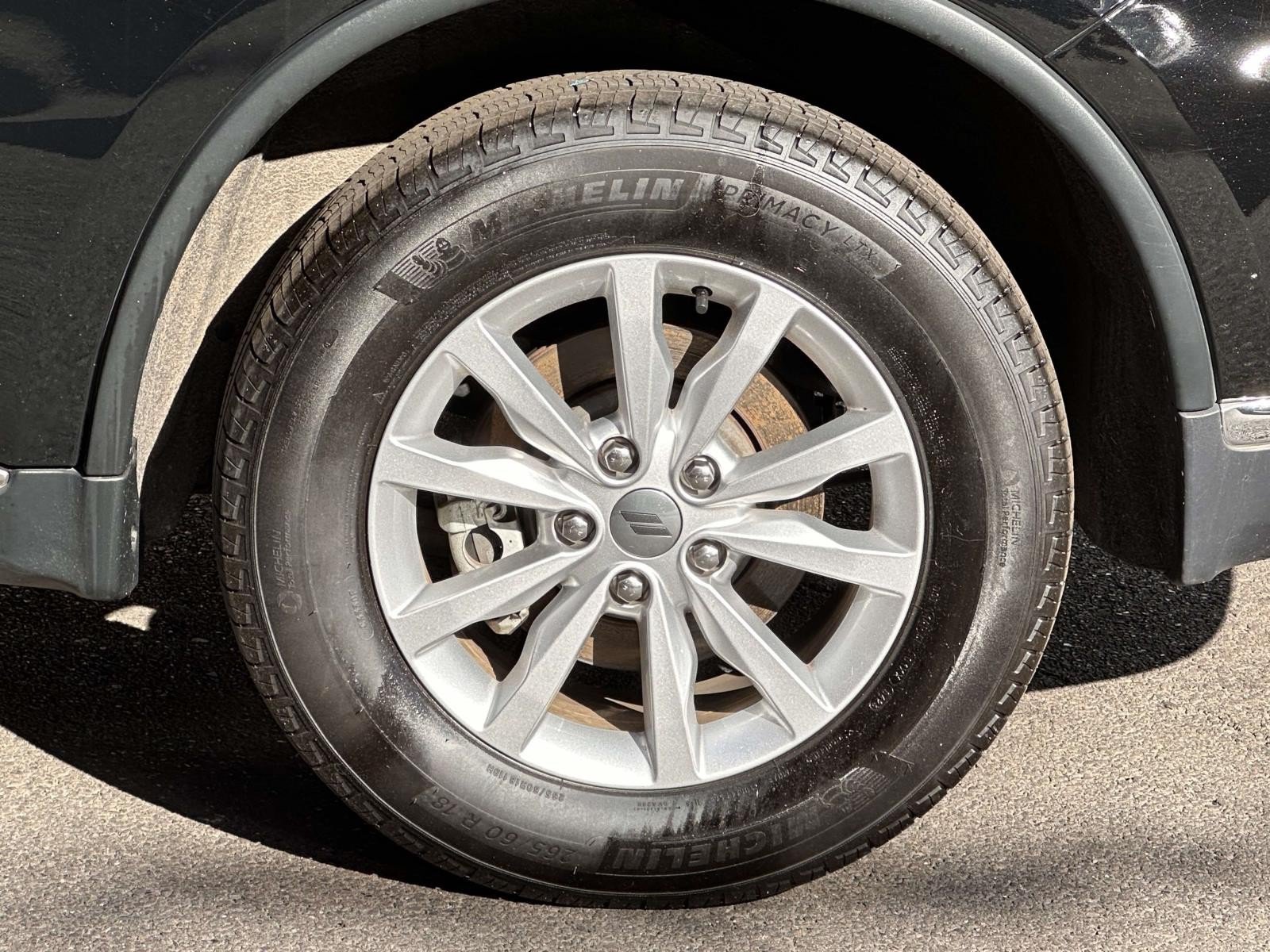 Used 2023 Dodge Durango SXT Launch Edition AWD/4WD image 13