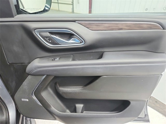 Used 2021 Chevrolet Tahoe LT w/ LT Signature Plus Package image 45