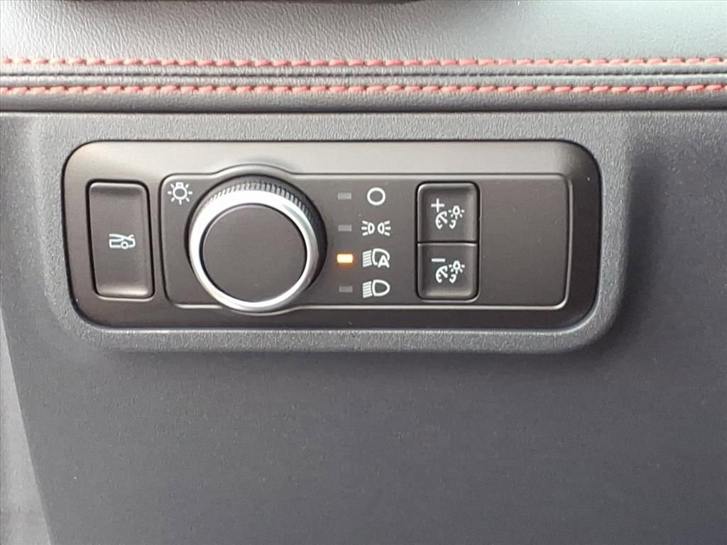 New 2026 Ford Mustang Premium image 12