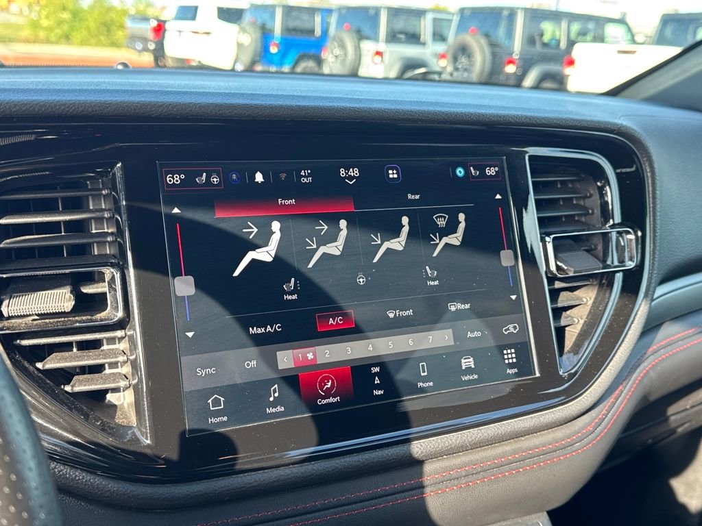 Used 2023 Dodge Durango GT image 26