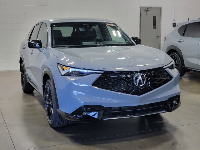 New 2026 Acura ADX A-Spec w/ Advance Package AWD/4WD image 4