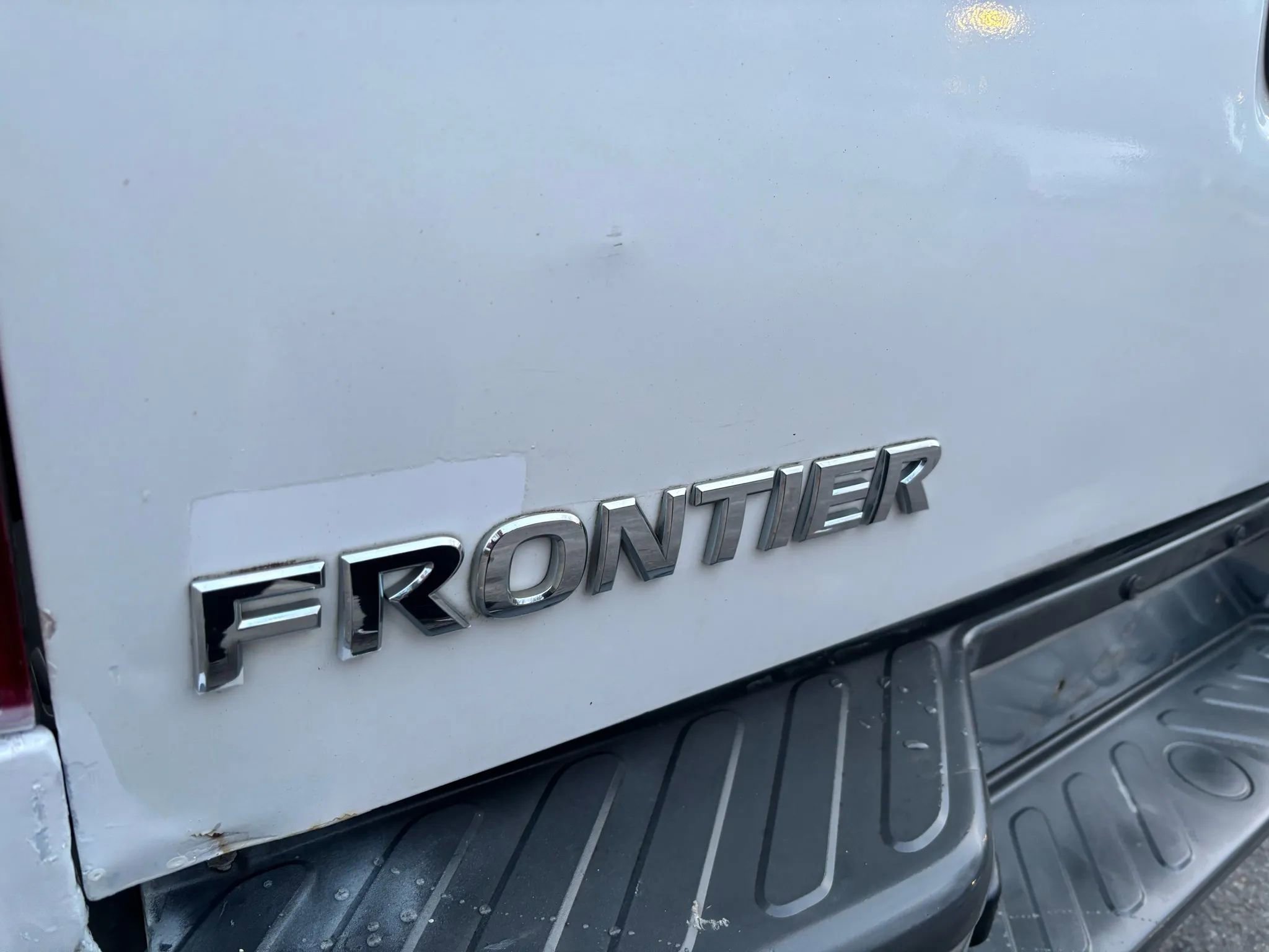 Used 2012 Nissan Frontier S w/ S Preferred Pkg image 11