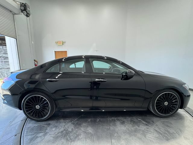 Certified 2026 Mercedes-Benz CLA 250 image 17