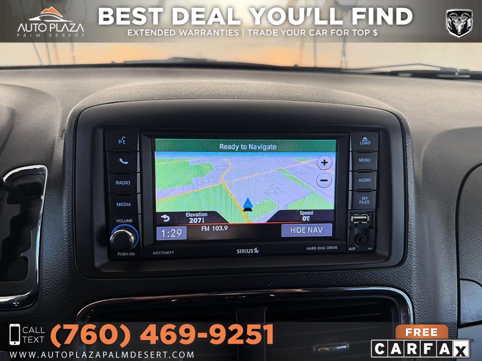 Used 2019 Dodge Grand Caravan GT FWD image 25